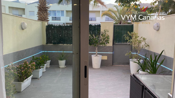 Image No.7-Maison de ville de 3 chambres à vendre à Adeje