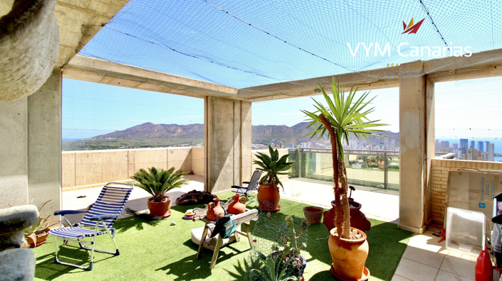 Image No.17-Penthouse de 2 chambres à vendre à Benidorm