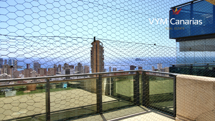 Image No.18-Penthouse de 2 chambres à vendre à Benidorm