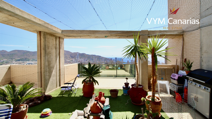 Image No.19-Penthouse de 2 chambres à vendre à Benidorm