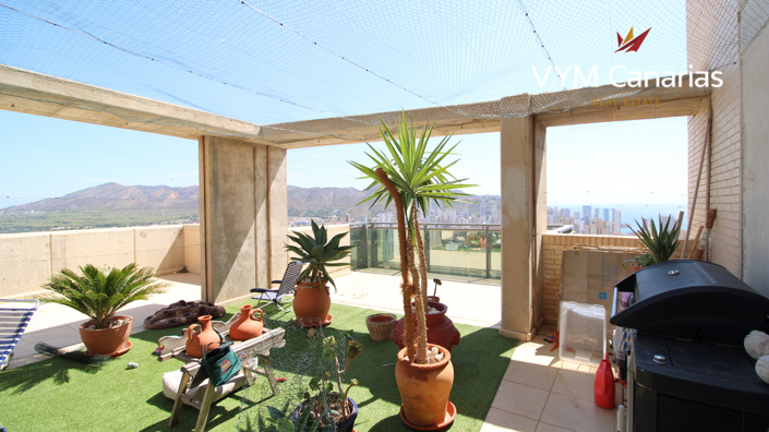 Image No.20-Penthouse de 2 chambres à vendre à Benidorm