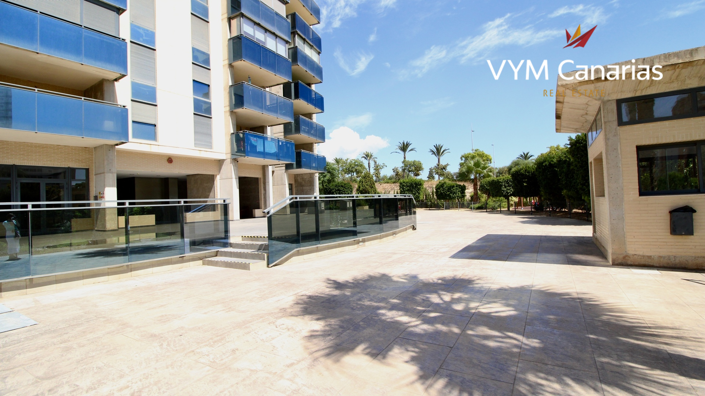 Image No.21-Penthouse de 2 chambres à vendre à Benidorm