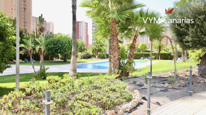 Image No.22-Penthouse de 2 chambres à vendre à Benidorm