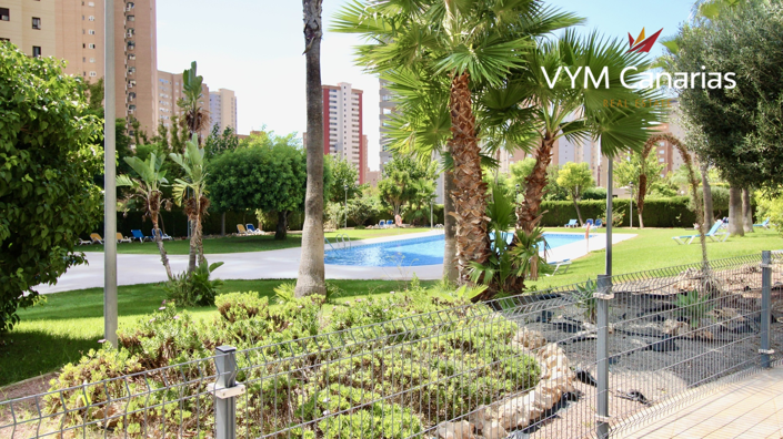 Image No.23-Penthouse de 2 chambres à vendre à Benidorm