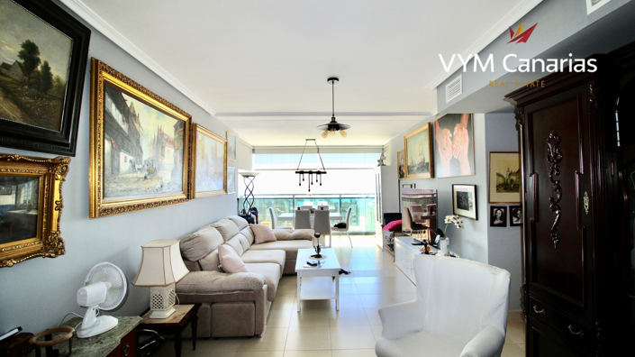 Image No.7-Penthouse de 2 chambres à vendre à Benidorm