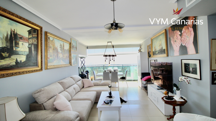 Image No.8-Penthouse de 2 chambres à vendre à Benidorm