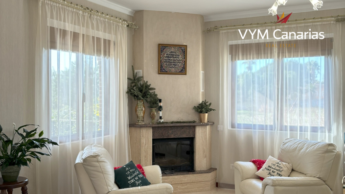 Image No.17-Villa de 5 chambres à vendre à Ciudad Quesada