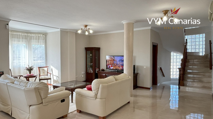 Image No.18-Villa de 5 chambres à vendre à Ciudad Quesada