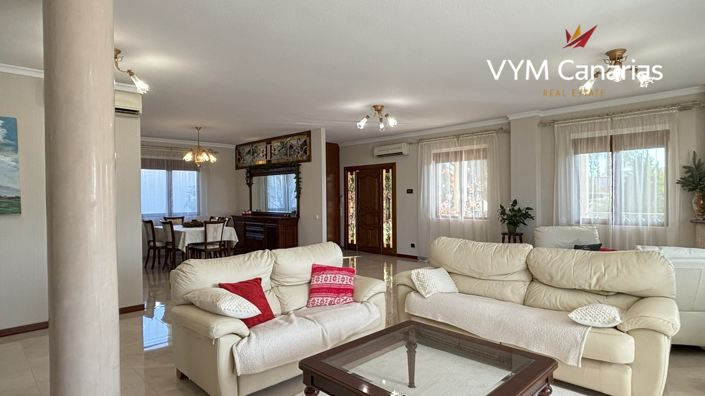 Image No.20-Villa de 5 chambres à vendre à Ciudad Quesada