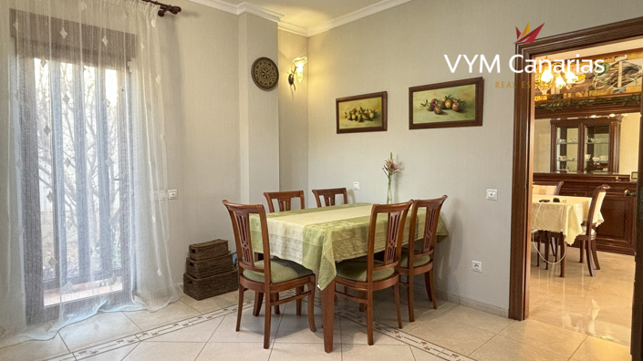 Image No.25-Villa de 5 chambres à vendre à Ciudad Quesada