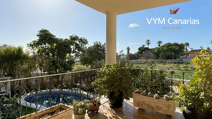 Image No.27-Villa de 5 chambres à vendre à Ciudad Quesada