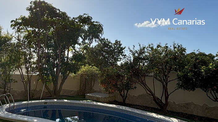 Image No.30-Villa de 5 chambres à vendre à Ciudad Quesada