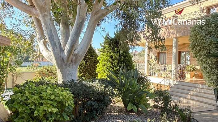 Image No.31-Villa de 5 chambres à vendre à Ciudad Quesada