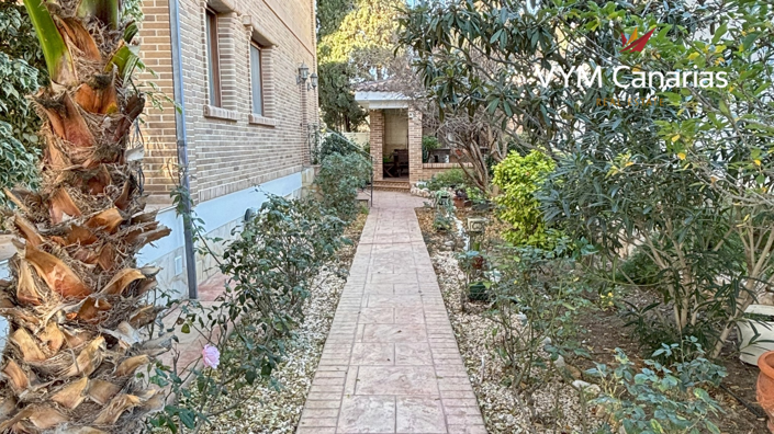 Image No.33-Villa de 5 chambres à vendre à Ciudad Quesada