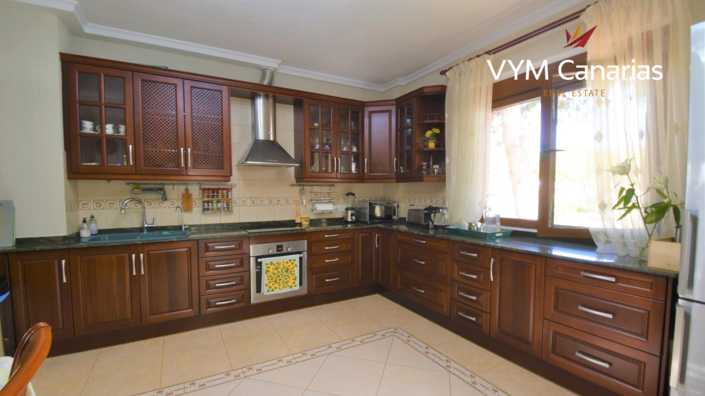 Image No.37-Villa de 5 chambres à vendre à Ciudad Quesada