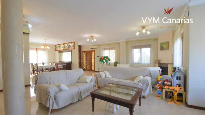 Image No.38-Villa de 5 chambres à vendre à Ciudad Quesada