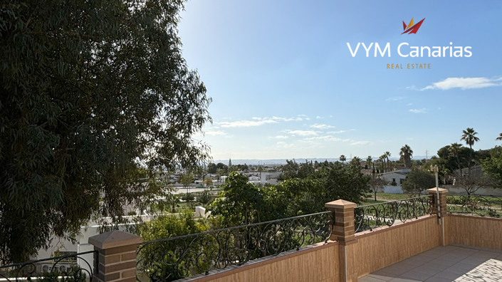 Image No.4-Villa de 5 chambres à vendre à Ciudad Quesada