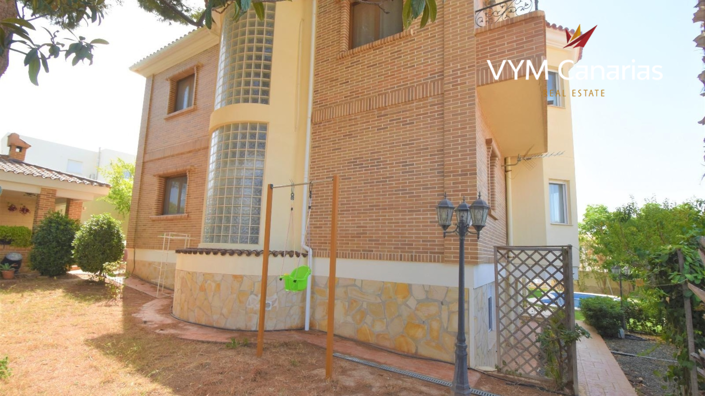 Image No.40-Villa de 5 chambres à vendre à Ciudad Quesada