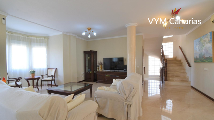 Image No.43-Villa de 5 chambres à vendre à Ciudad Quesada