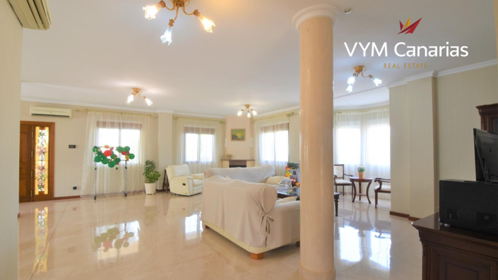 Image No.44-Villa de 5 chambres à vendre à Ciudad Quesada