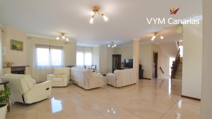 Image No.47-Villa de 5 chambres à vendre à Ciudad Quesada