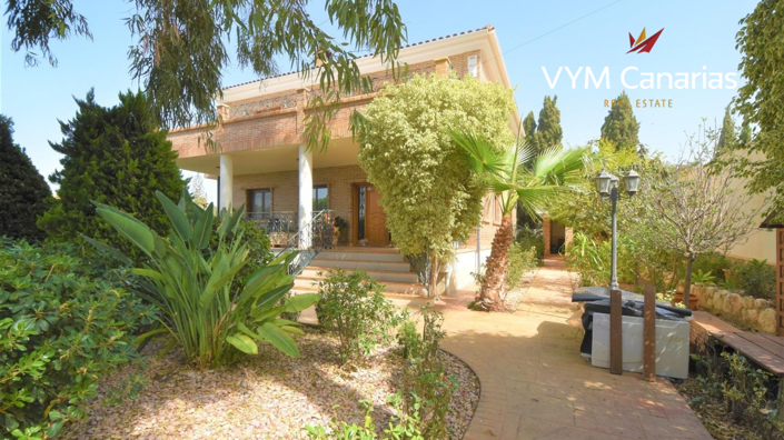 Image No.48-Villa de 5 chambres à vendre à Ciudad Quesada