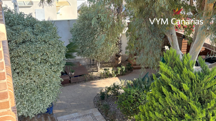 Image No.6-Villa de 5 chambres à vendre à Ciudad Quesada