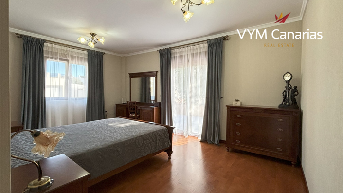 Image No.7-Villa de 5 chambres à vendre à Ciudad Quesada