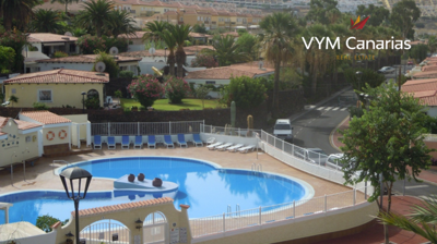 Studio à vendre à Adeje