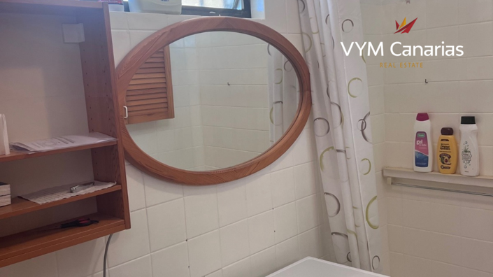 Image No.4-Studio à vendre à Adeje