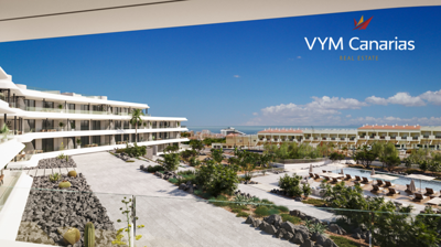 VYM Canarias most sold property