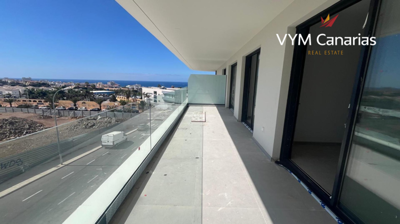 VYM Canarias most sold property