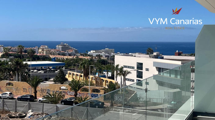 Image No.3-Appartement de 2 chambres à vendre à Adeje