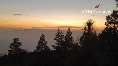 VYM Canarias most sold property