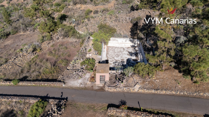 Image No.28-1 Bed Finca for sale