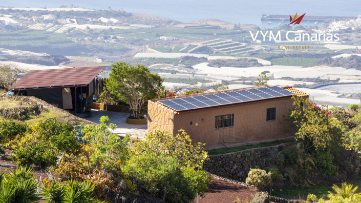 Image No.33-1 Bed Finca for sale