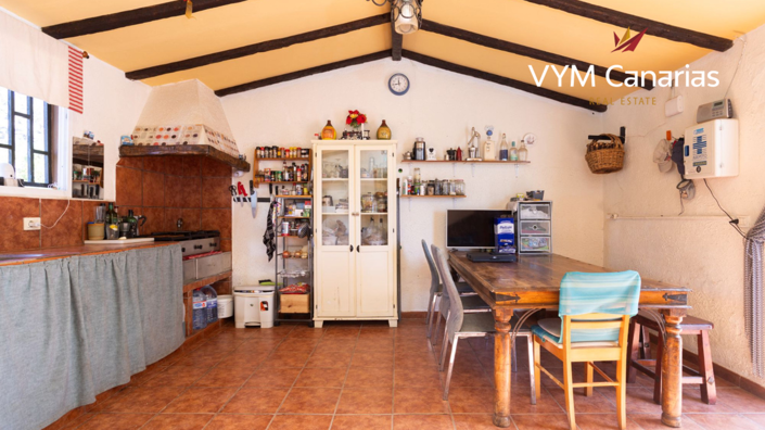 Image No.38-1 Bed Finca for sale