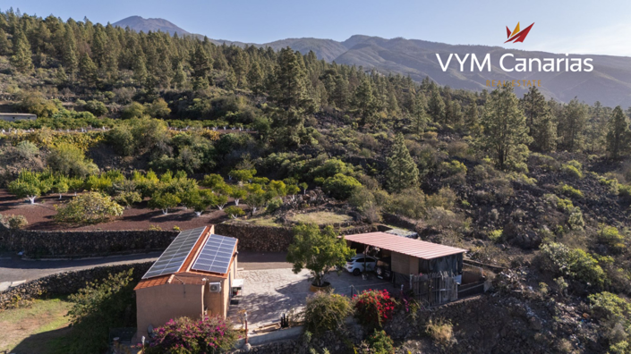 Image No.4-1 Bed Finca for sale