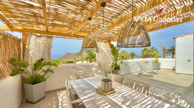 Villa de 5 chambres à vendre à Chayofa