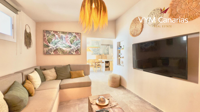 Image No.11-Villa de 5 chambres à vendre à Chayofa