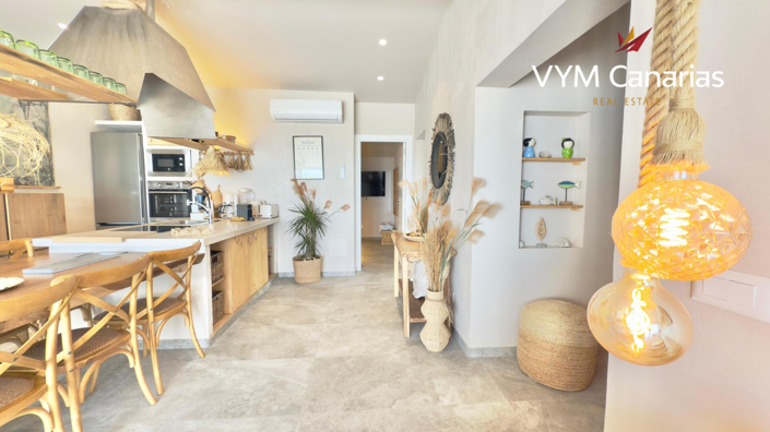 Image No.12-Villa de 5 chambres à vendre à Chayofa