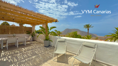 VYM Canarias most sold property