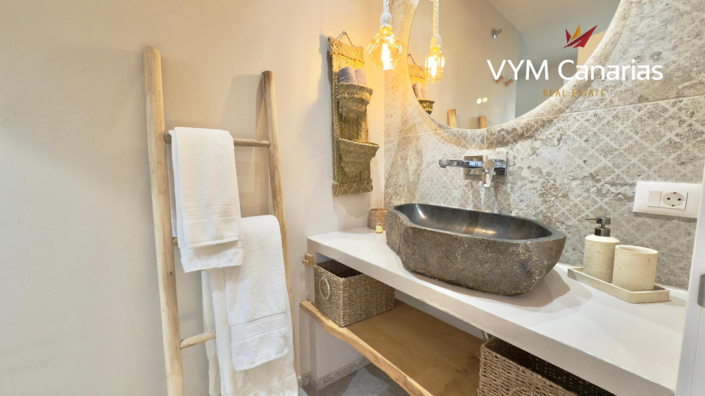 Image No.20-Villa de 5 chambres à vendre à Chayofa