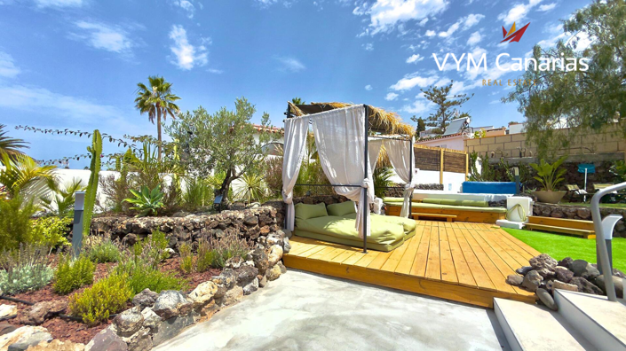 Image No.22-Villa de 5 chambres à vendre à Chayofa