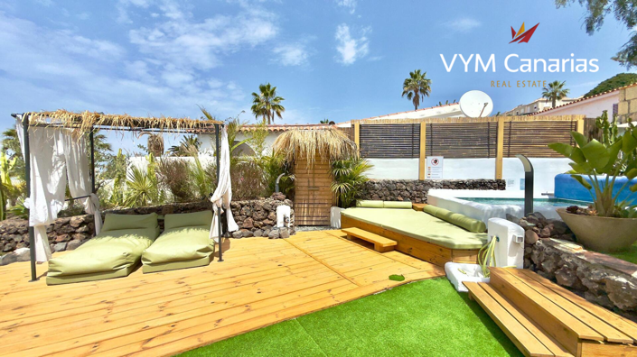 Image No.27-Villa de 5 chambres à vendre à Chayofa