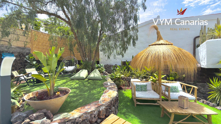 Image No.29-Villa de 5 chambres à vendre à Chayofa