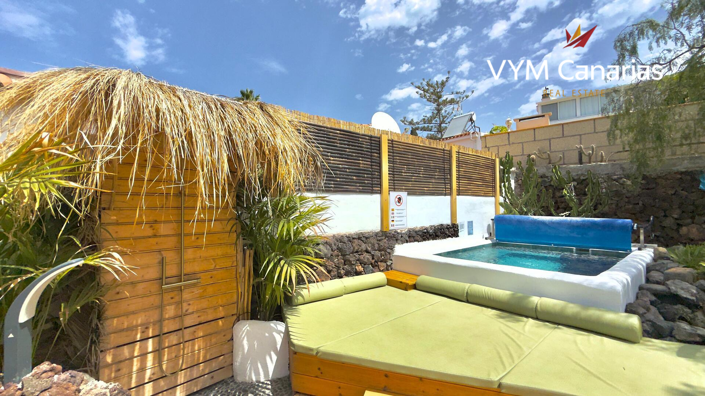 Image No.30-Villa de 5 chambres à vendre à Chayofa