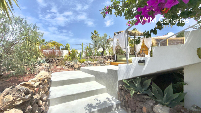 Image No.33-Villa de 5 chambres à vendre à Chayofa