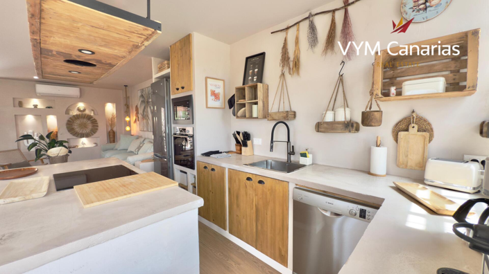 Image No.43-Villa de 5 chambres à vendre à Chayofa