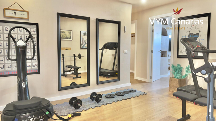 Image No.46-Villa de 5 chambres à vendre à Chayofa